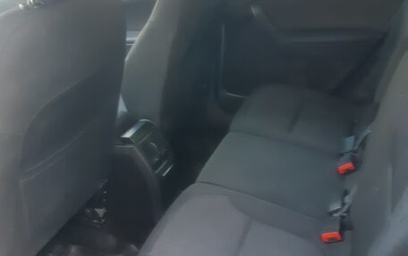 Skoda Yeti I рестайлинг, 2013 год, 700 000 рублей, 12 фотография