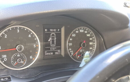 Volkswagen Tiguan I, 2014 год, 1 080 000 рублей, 6 фотография