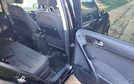 Volkswagen Tiguan I, 2014 год, 1 080 000 рублей, 8 фотография