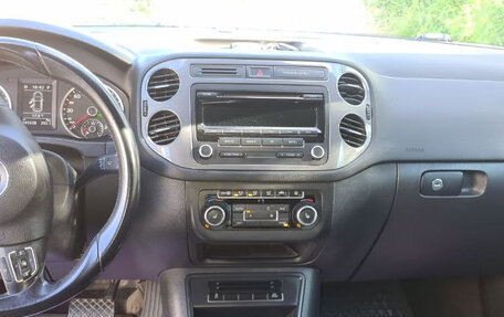 Volkswagen Tiguan I, 2014 год, 1 080 000 рублей, 12 фотография