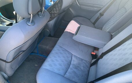 Mercedes-Benz C-Класс, 2002 год, 270 000 рублей, 8 фотография
