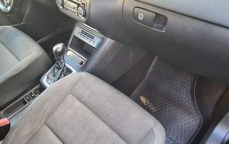 Volkswagen Tiguan I, 2014 год, 1 080 000 рублей, 14 фотография