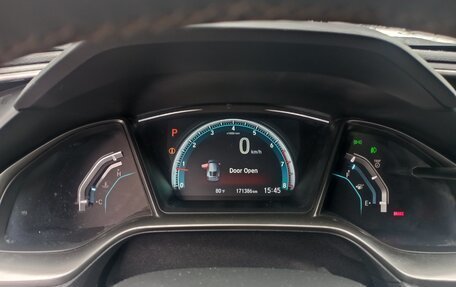Honda Civic IX, 2018 год, 1 650 000 рублей, 23 фотография