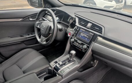 Honda Civic IX, 2018 год, 1 650 000 рублей, 31 фотография
