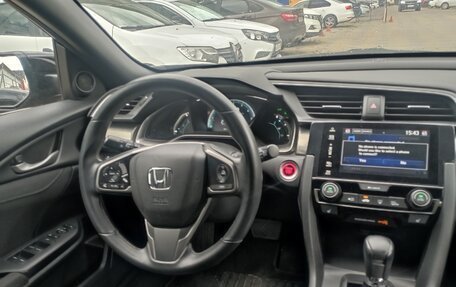 Honda Civic IX, 2018 год, 1 650 000 рублей, 26 фотография