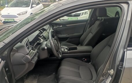 Honda Civic IX, 2018 год, 1 650 000 рублей, 36 фотография