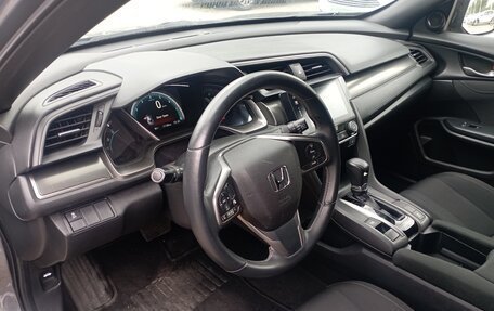 Honda Civic IX, 2018 год, 1 650 000 рублей, 32 фотография