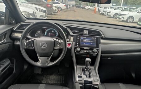 Honda Civic IX, 2018 год, 1 650 000 рублей, 28 фотография