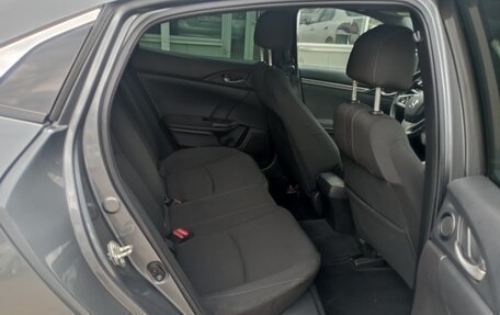 Honda Civic IX, 2018 год, 1 650 000 рублей, 27 фотография