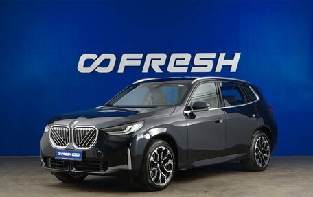 BMW X3, 2025 год, 7 151 050 рублей, 5 фотография