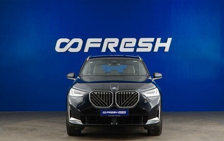 BMW X3, 2025 год, 7 151 050 рублей, 3 фотография