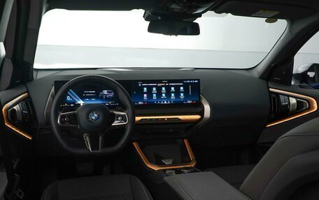 BMW X3, 2025 год, 7 151 050 рублей, 9 фотография