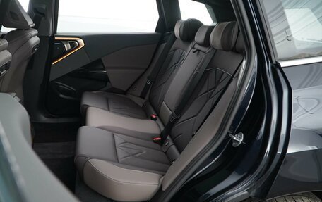 BMW X3, 2025 год, 7 151 050 рублей, 12 фотография