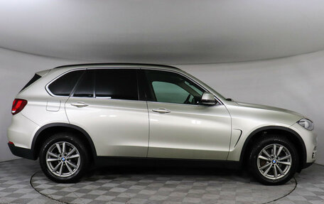 BMW X5, 2016 год, 2 799 000 рублей, 7 фотография