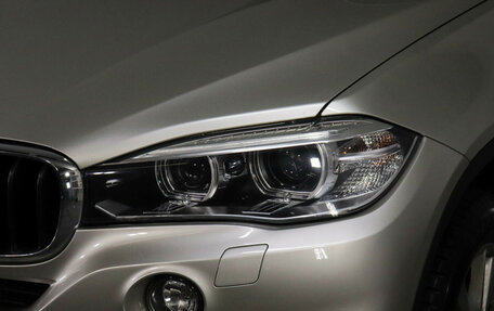 BMW X5, 2016 год, 2 799 000 рублей, 8 фотография