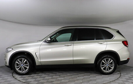 BMW X5, 2016 год, 2 799 000 рублей, 6 фотография