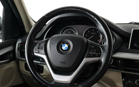 BMW X5, 2016 год, 2 799 000 рублей, 16 фотография