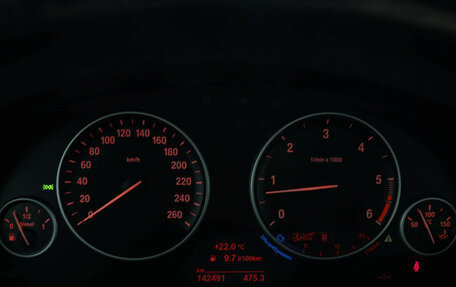 BMW X5, 2016 год, 2 799 000 рублей, 14 фотография
