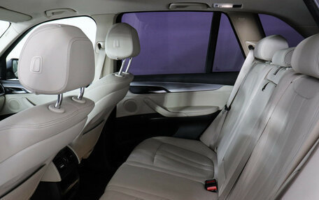 BMW X5, 2016 год, 2 799 000 рублей, 15 фотография