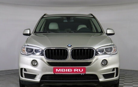BMW X5, 2016 год, 2 799 000 рублей, 3 фотография