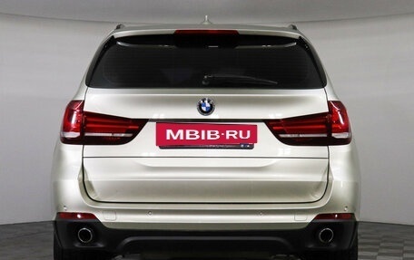 BMW X5, 2016 год, 2 799 000 рублей, 4 фотография