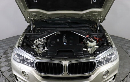 BMW X5, 2016 год, 2 799 000 рублей, 11 фотография