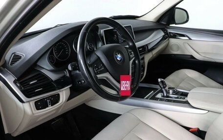 BMW X5, 2016 год, 2 799 000 рублей, 13 фотография