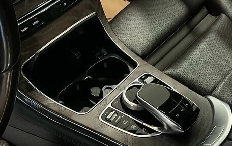 Mercedes-Benz GLC Coupe, 2017 год, 3 399 000 рублей, 15 фотография