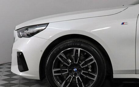 BMW 5 серия, 2025 год, 6 599 000 рублей, 8 фотография
