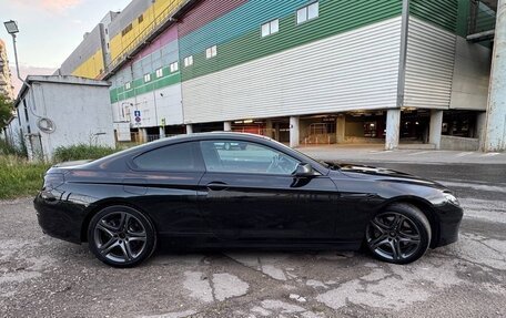 BMW 6 серия, 2013 год, 3 500 000 рублей, 3 фотография