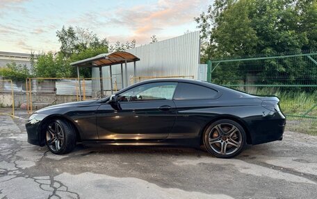 BMW 6 серия, 2013 год, 3 500 000 рублей, 7 фотография