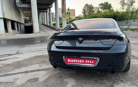 BMW 6 серия, 2013 год, 3 500 000 рублей, 5 фотография