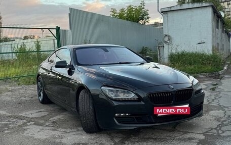 BMW 6 серия, 2013 год, 3 500 000 рублей, 2 фотография