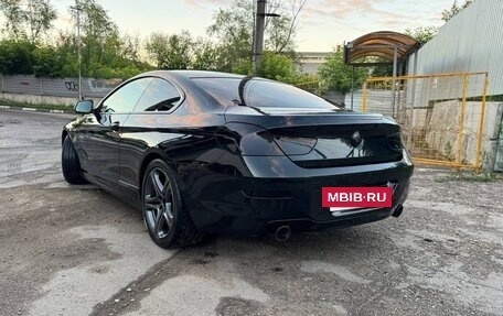 BMW 6 серия, 2013 год, 3 500 000 рублей, 6 фотография