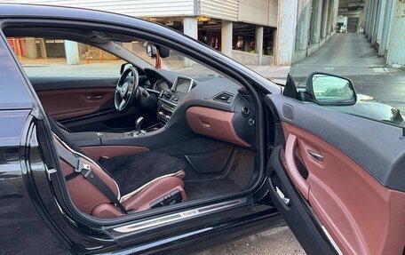 BMW 6 серия, 2013 год, 3 500 000 рублей, 11 фотография
