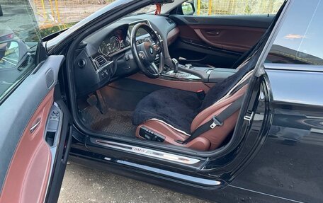 BMW 6 серия, 2013 год, 3 500 000 рублей, 9 фотография