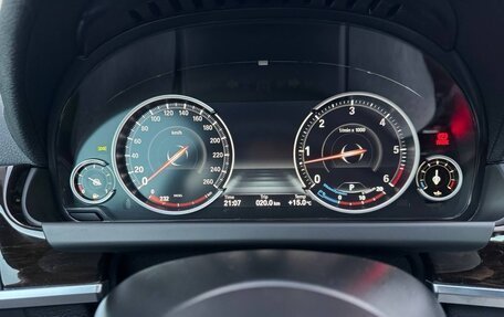 BMW 6 серия, 2013 год, 3 500 000 рублей, 14 фотография
