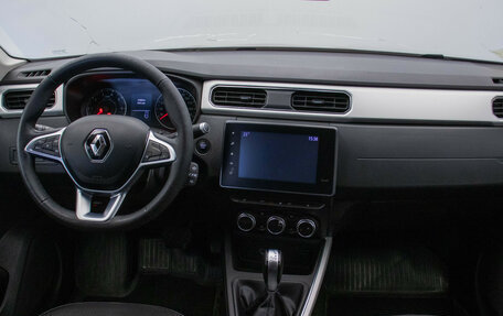 Renault Arkana I, 2021 год, 1 650 000 рублей, 13 фотография