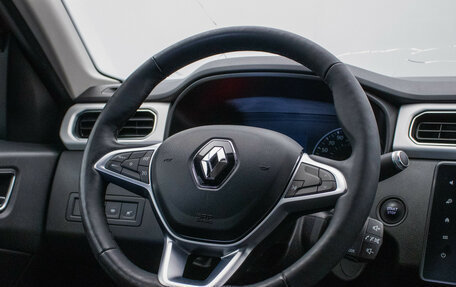 Renault Arkana I, 2021 год, 1 650 000 рублей, 15 фотография
