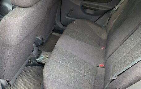 Hyundai Accent II, 2006 год, 285 000 рублей, 6 фотография
