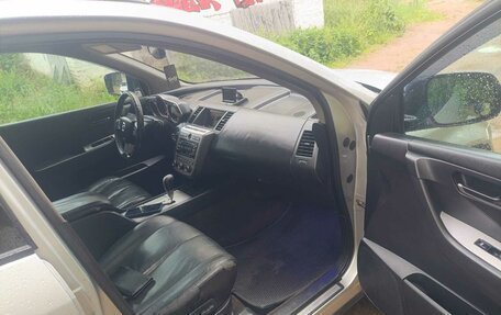 Nissan Murano, 2004 год, 330 000 рублей, 12 фотография