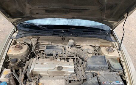 Hyundai Accent II, 2006 год, 285 000 рублей, 9 фотография