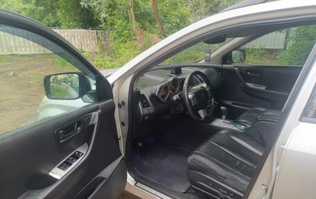 Nissan Murano, 2004 год, 330 000 рублей, 11 фотография