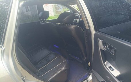 Nissan Murano, 2004 год, 330 000 рублей, 13 фотография