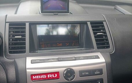 Nissan Murano, 2004 год, 330 000 рублей, 9 фотография