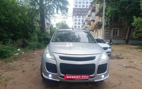 Nissan Murano, 2004 год, 330 000 рублей, 3 фотография