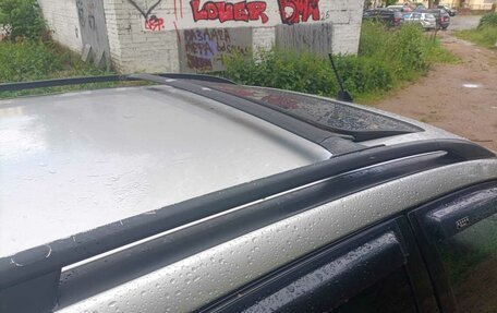 Nissan Murano, 2004 год, 330 000 рублей, 16 фотография