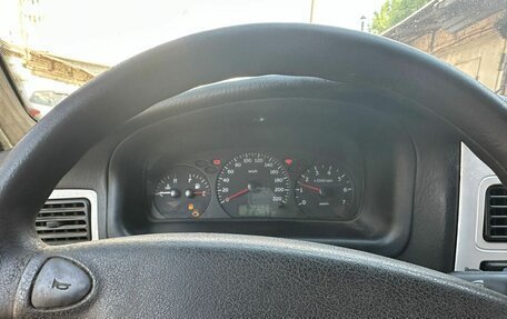 Chery Amulet (A15) I, 2007 год, 57 500 рублей, 7 фотография