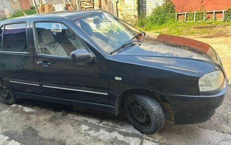 Chery Amulet (A15) I, 2007 год, 57 500 рублей, 6 фотография