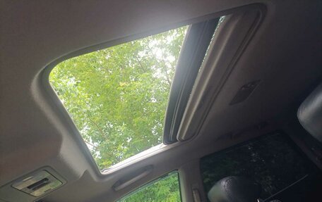 Nissan Murano, 2004 год, 330 000 рублей, 15 фотография